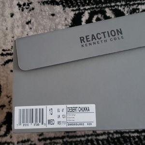 Brand New, never worn, Men sz 13 shoes